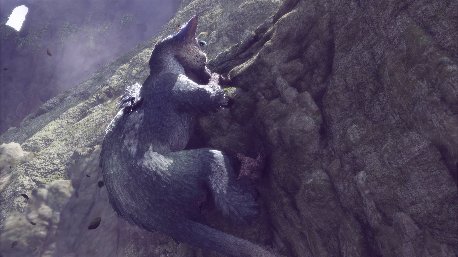 The Last Guardian - Imagen 25